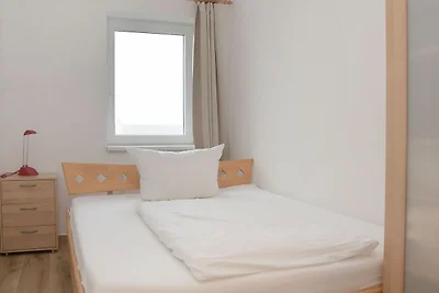 Vakantieappartement Gezinsvakantie Mellenthin