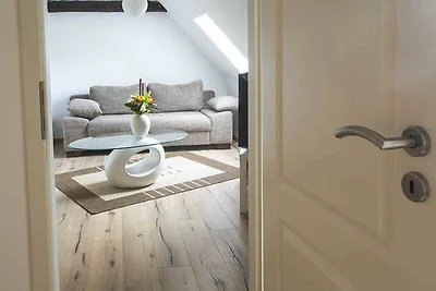 Casa vacanze Vacanza di relax Ribnitz-Damgarten
