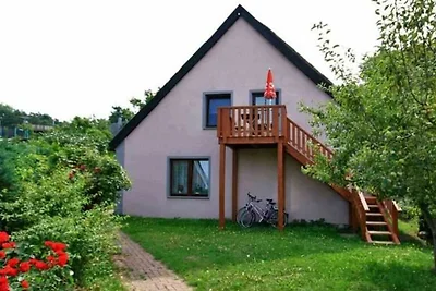 Ferienwohnung Berliner Stube