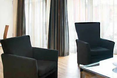 Vakantieappartement Gezinsvakantie Langeoog
