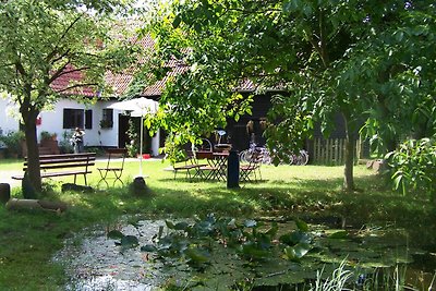 Vakantieappartement Gezinsvakantie Langhagen