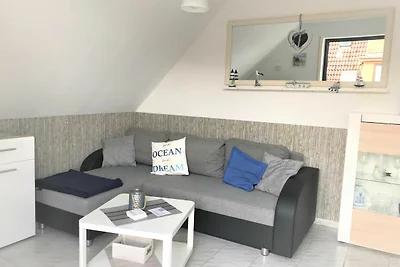 Holiday flat family holiday Hooksiel