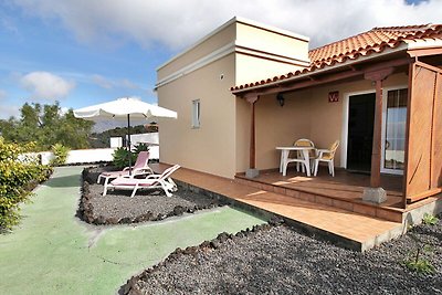 Vakantieappartement Gezinsvakantie Los Llanos de Aridane