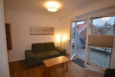 Familien-Appartement