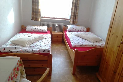 Vakantiehuis Ontspannende vakantie 