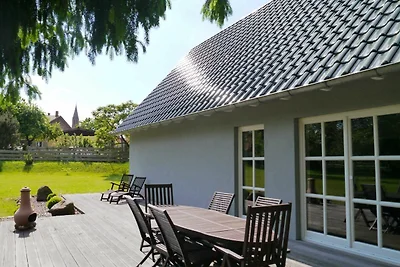 Vakantiehuis Ontspannende vakantie Kasnevitz