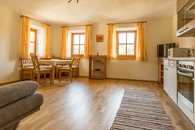 Vakantieappartement Gezinsvakantie Innerschwand