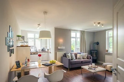 Appartamento Vacanza con famiglia Zehlendorf