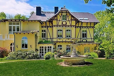 Apartamento Vacaciones familiares Gronenberg