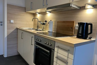Vakantieappartement Gezinsvakantie Bad Bramstedt