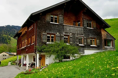 Ferienwohnung 1