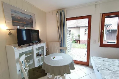 Vakantieappartement Gezinsvakantie Putbus
