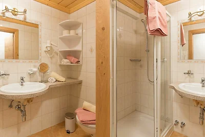 apartman za odmor Obiteljski odmor Eisenberg