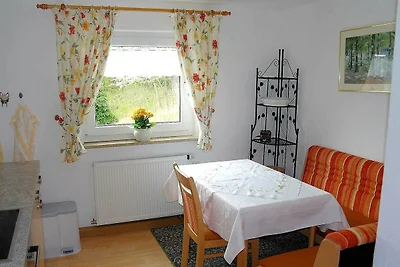 Ferienwohnung Haus Wagnershöhe
