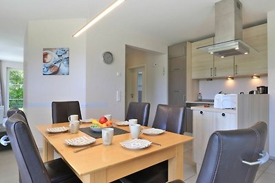 Vakantieappartement Gezinsvakantie Groß Schwansee