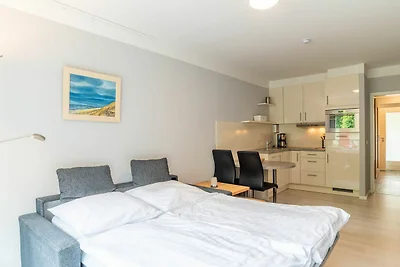 Vakantieappartement Gezinsvakantie Kiel