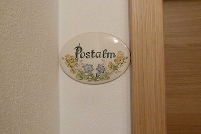 Ferienwohnung Postalm