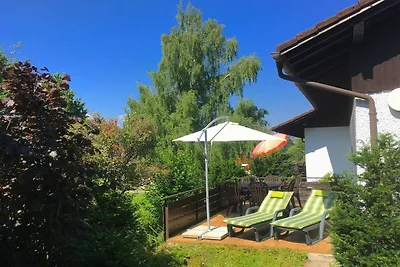 Albergo Cultura ed escursioni Nesselwang