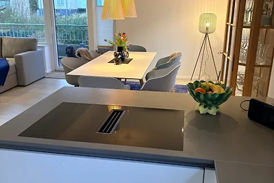 Ferienhaus Berglyk 1