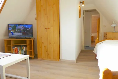 Casa vacanze Vacanza di relax Scharbeutz