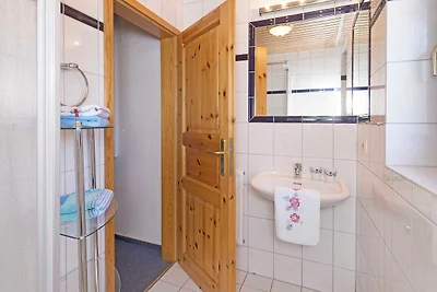 Vakantieappartement Gezinsvakantie Westerland