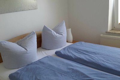 apartman za odmor Obiteljski odmor Wolgast