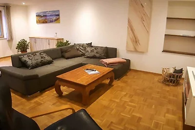 Ferienwohnung Holzeralmblick klein