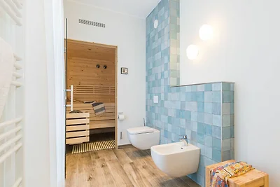 Luxus-SPA-OG-Fewo QUARTIER 4