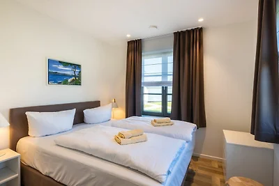Vakantieappartement Gezinsvakantie Stolpe auf Usedom