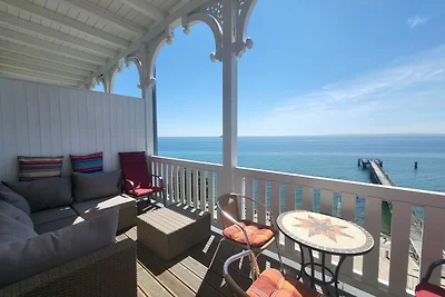 Appartamento Vacanza con famiglia Sassnitz