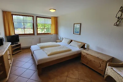 Vakantieappartement Gezinsvakantie Bastorf