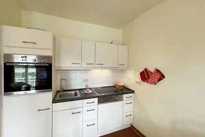 Haus Undine Whg. 11 mit Balkon