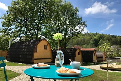 Holzhaus