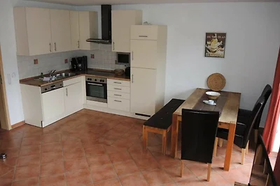 Suite Emilia mit Balkon 25 o (SA)