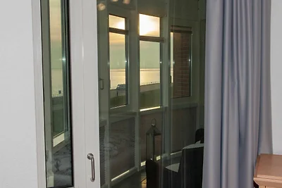 Vakantieappartement Gezinsvakantie Wilhelmshaven