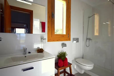 Vakantieappartement Gezinsvakantie Colonia de Sant Pere
