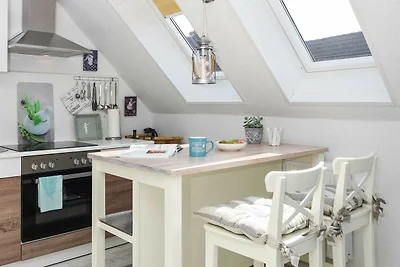 Ferienwohnung Fiete