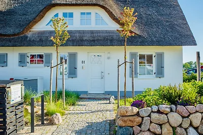 Casa vacanze Vacanza di relax Zierow