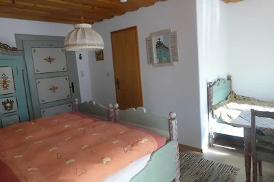 Pensione Vacanza romantica Fischbachau