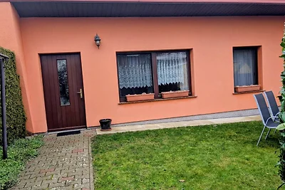 Gemütliches Ferienhaus zwischen Müritz und Pl...