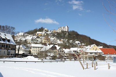 Vakantieappartement Gezinsvakantie Egloffstein