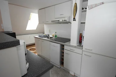 Ferienwohnung Alfredo