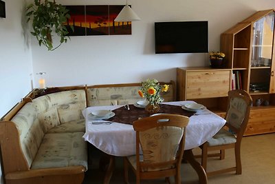 Vakantieappartement Gezinsvakantie Dorfstetten