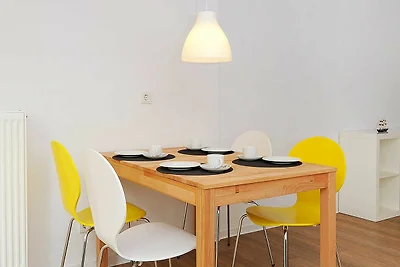 Ferienwohnung Strandkorb