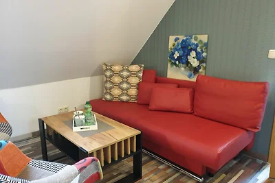 Doppelzimmer 1