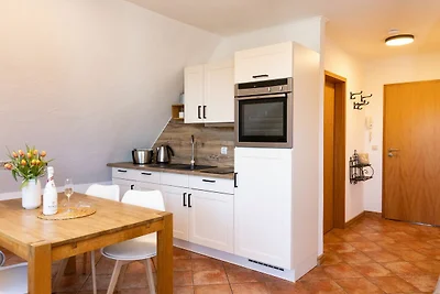 Vakantieappartement Gezinsvakantie Ahlbeck