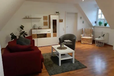 Vakantieappartement Gezinsvakantie Worpswede