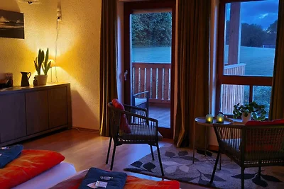 Boarding house romantic holiday Pottenstein
