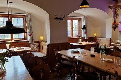 Zimmer 5 / Südzimmer