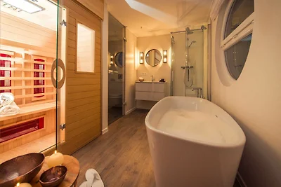Casa vacanze Vacanza di relax Krummin